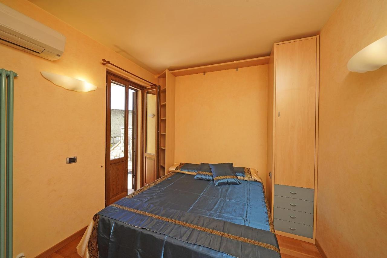 Villa Fior Di Loto Limone sul Garda Eksteriør bilde