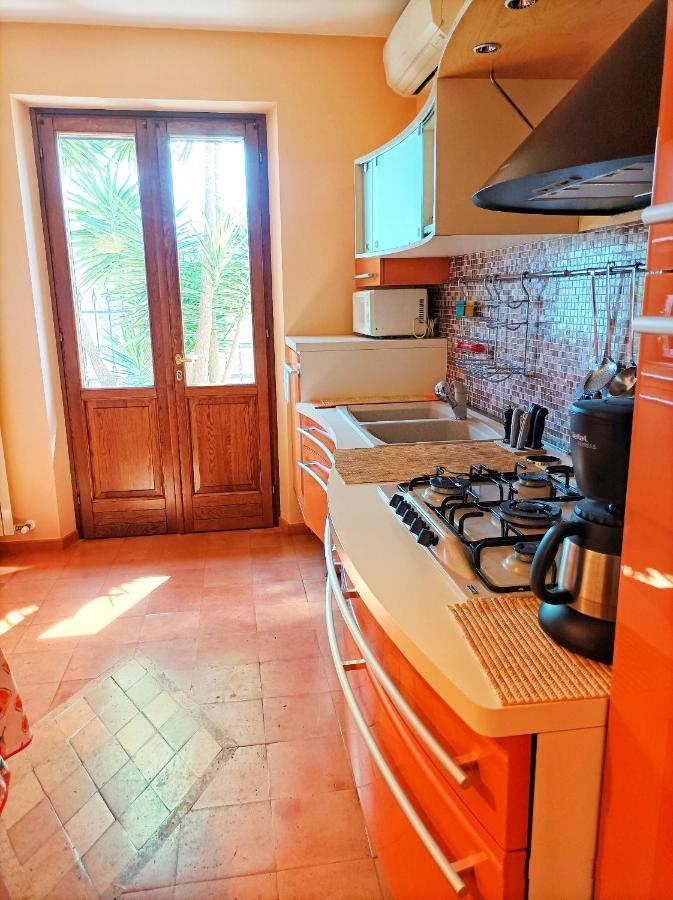 Villa Fior Di Loto Limone sul Garda Eksteriør bilde