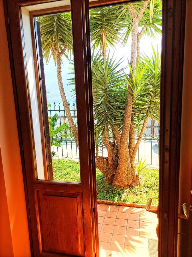 Villa Fior Di Loto Limone sul Garda Eksteriør bilde