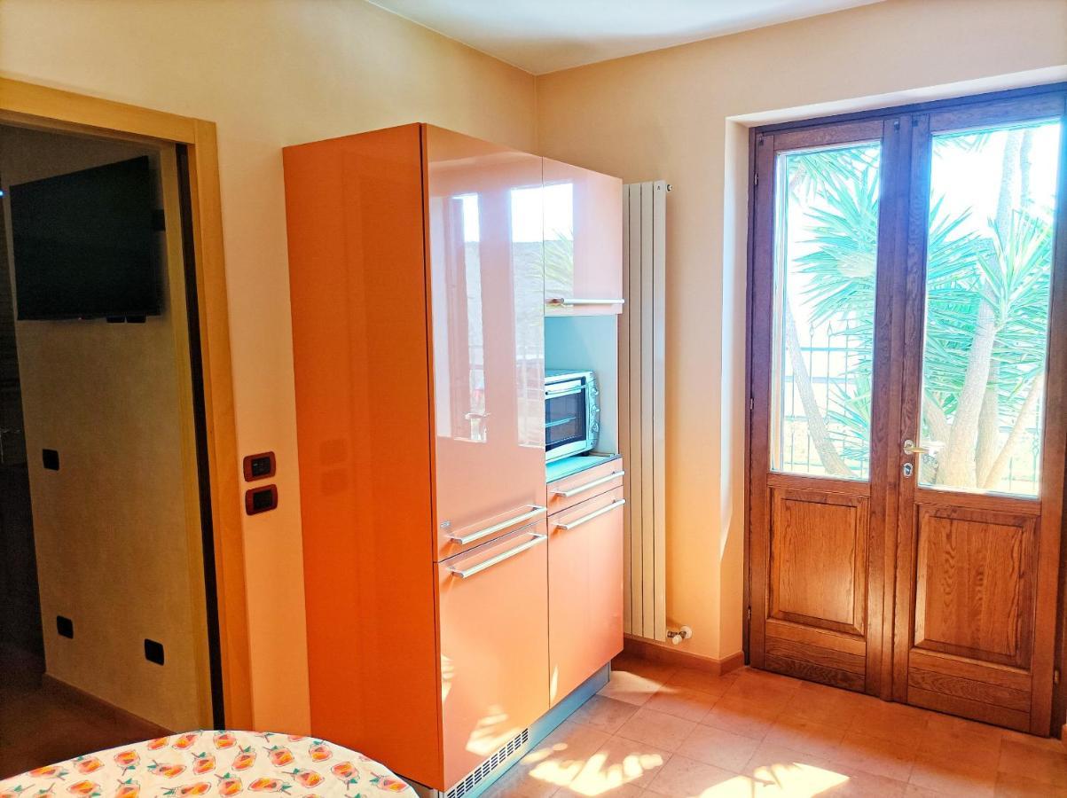 Villa Fior Di Loto Limone sul Garda Eksteriør bilde