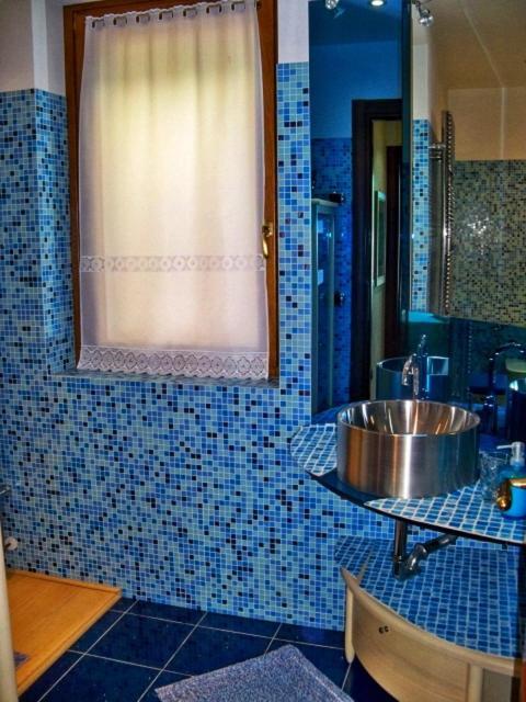 Villa Fior Di Loto Limone sul Garda Eksteriør bilde