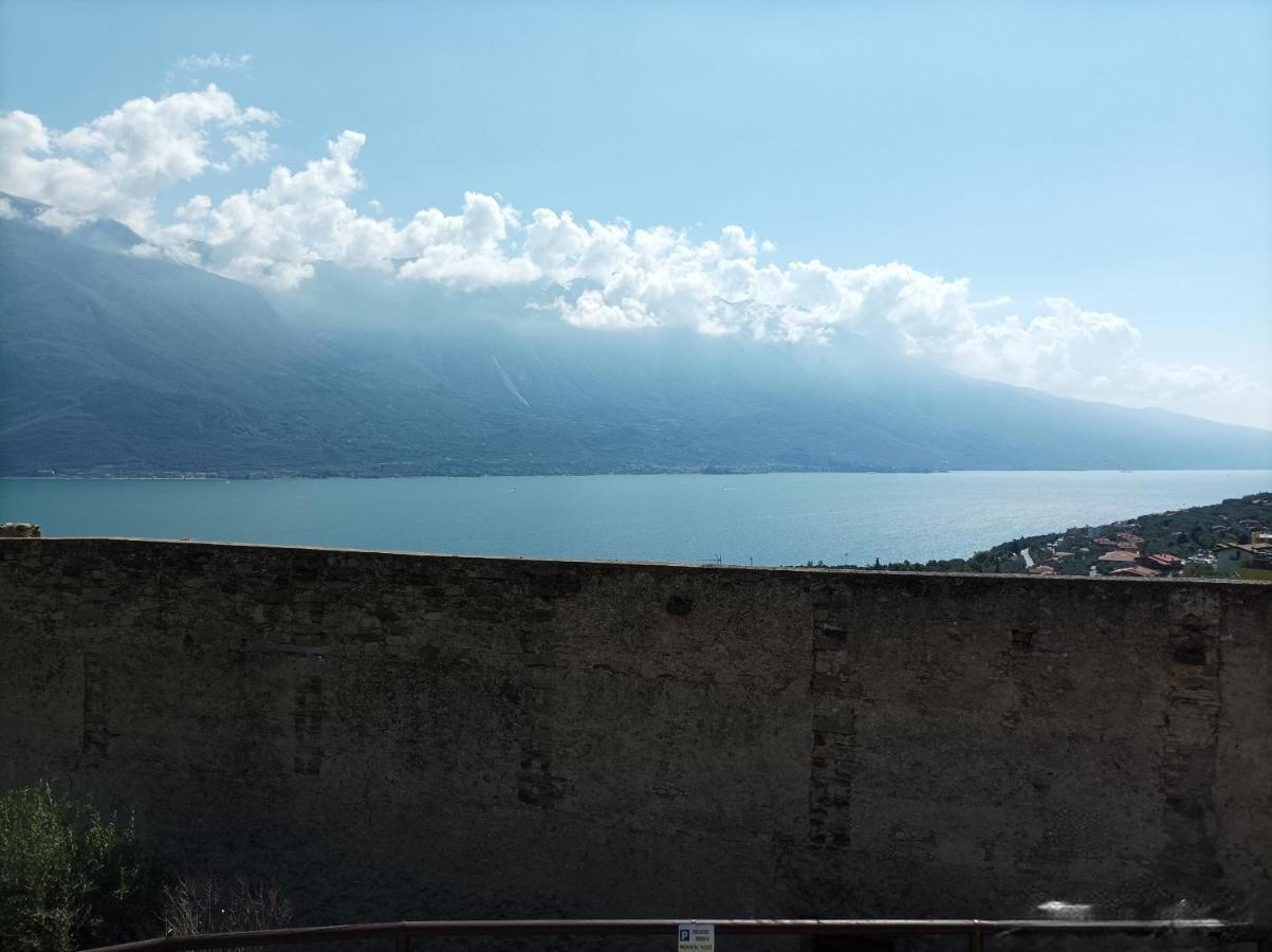 Villa Fior Di Loto Limone sul Garda Eksteriør bilde