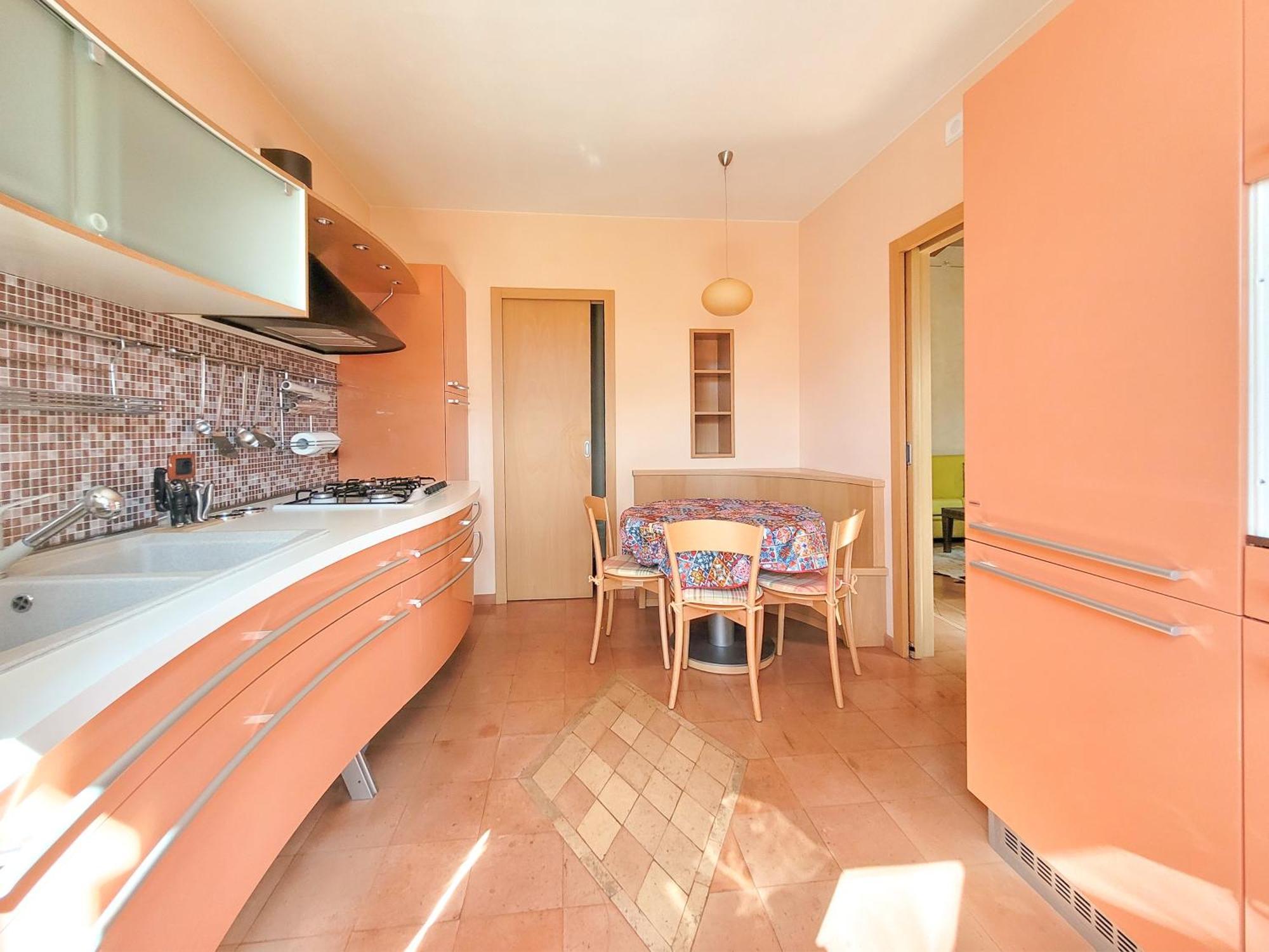 Villa Fior Di Loto Limone sul Garda Eksteriør bilde